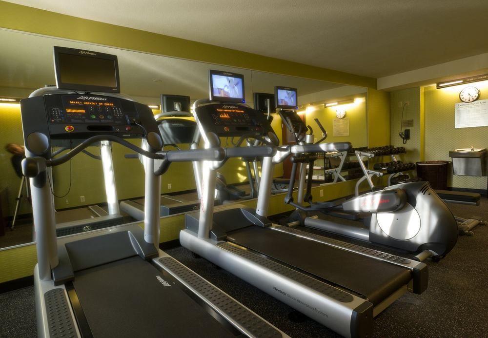 Fairfield Inn & Suites By Marriott Dallas Dfw Airport South/Irving Luaran gambar