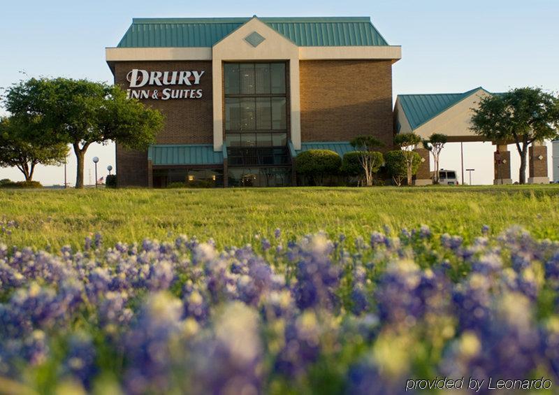 Fairfield Inn & Suites By Marriott Dallas Dfw Airport South/Irving Luaran gambar
