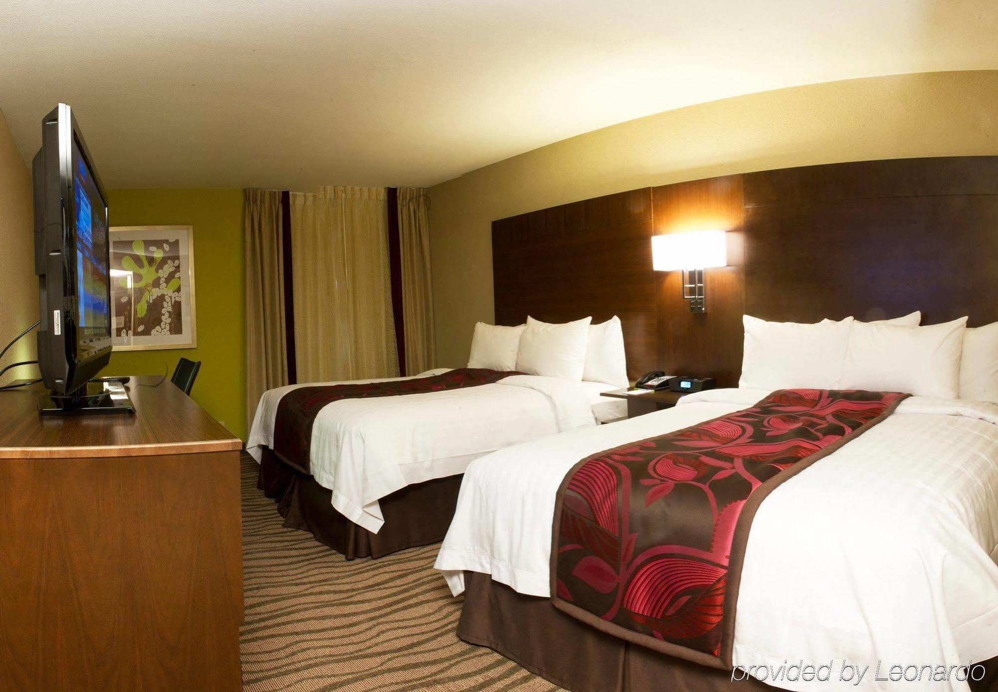 Fairfield Inn & Suites By Marriott Dallas Dfw Airport South/Irving Bilik gambar